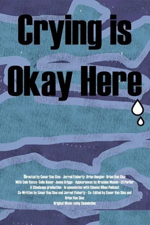 Постер: Crying is Okay Here