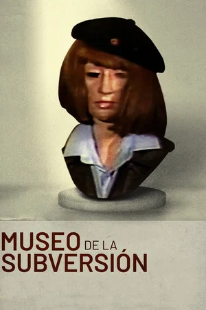 Постер: Museo de la subversión