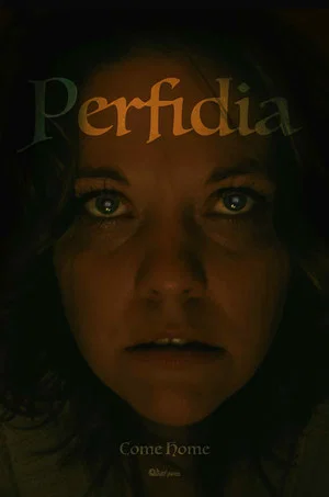 Постер: Perfidia
