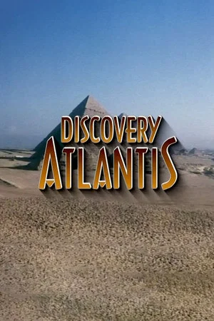 Постер: Discovery Atlantis