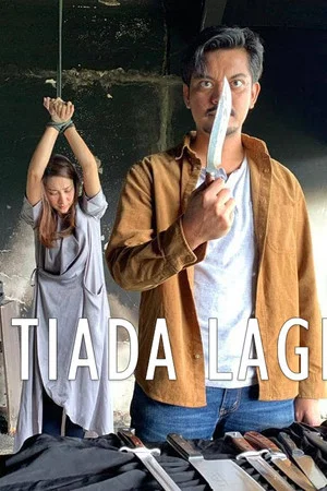 Постер: Tiada Lagi