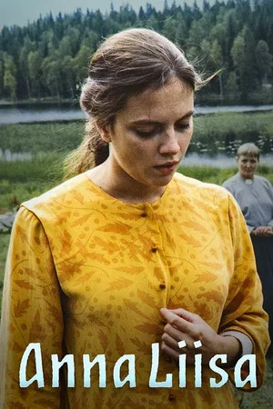 Постер: Anna-Liisa