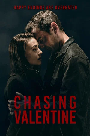 Постер: Chasing Valentine