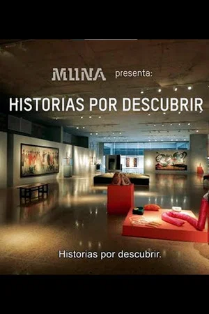 Постер: Historias por descubrir