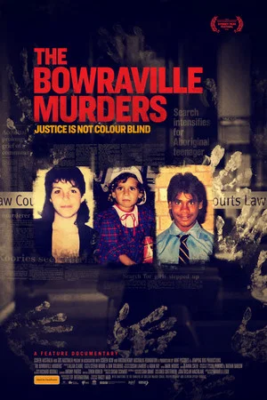 Постер: The Bowraville Murders