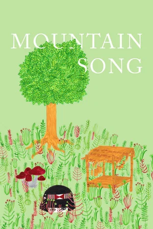 Постер: Mountain Song