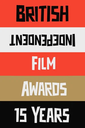 Постер: BIFA: 15 Years