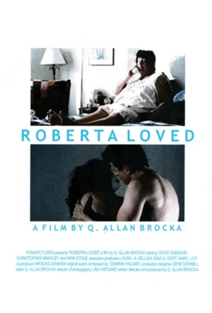 Постер: Roberta Loved