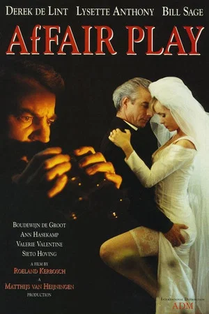 Постер: Affair Play