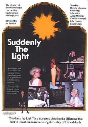 Постер: Suddenly the Light