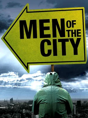 Постер: Men of the City