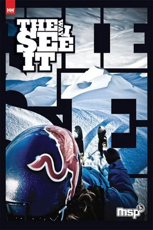 Постер: The Way I See It