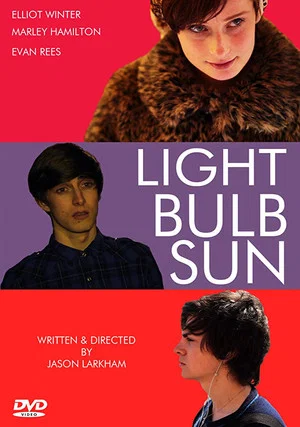 Постер: Light Bulb Sun