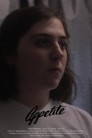 Постер: Appetite