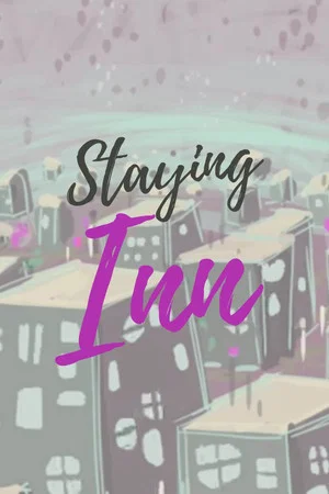 Постер: Staying Inn