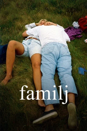 Постер: Family