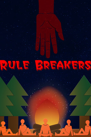 Постер: Rule Breakers