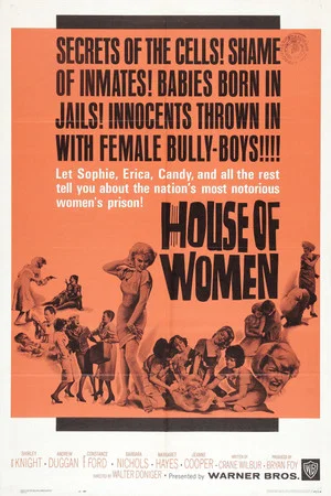 Постер: House of Women