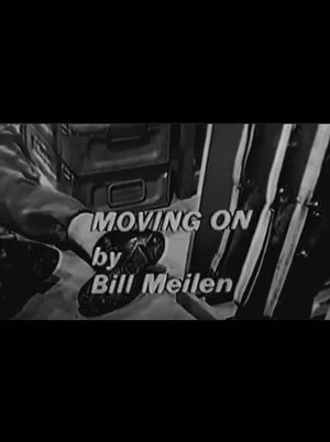 Постер: Moving On
