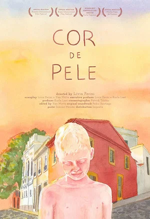 Постер: Cor de Pele