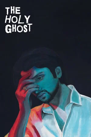 Постер: The Holy Ghost