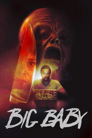 Постер: Big Baby