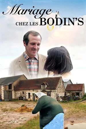 Постер: Mariage chez les Bodin's