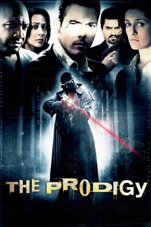Постер: The Prodigy