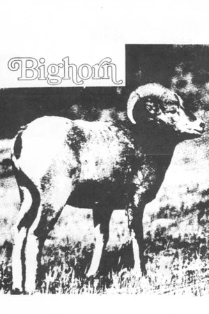 Постер: Bighorn