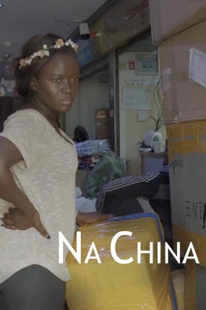 Постер: NA China