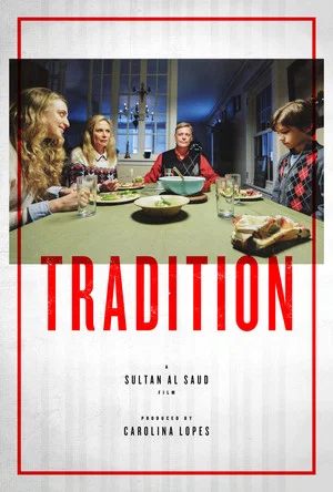 Постер: Tradition