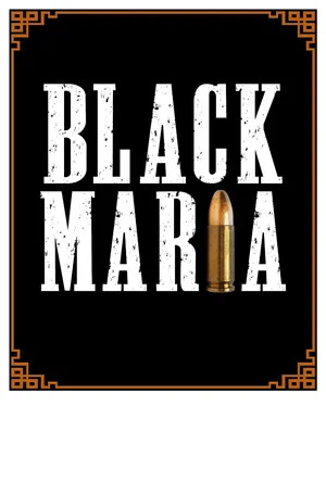 Постер: Black Maria