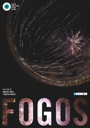 Постер: Fogos