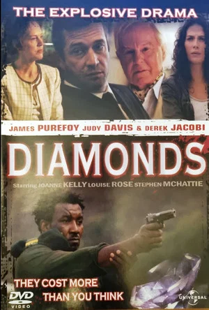 Постер: Diamonds