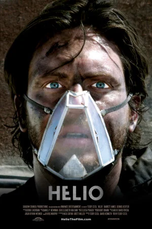 Постер: Helio