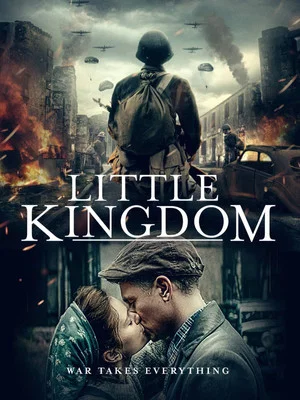 Постер: Little Kingdom