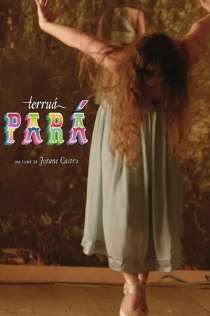 Постер: Terruá Pará
