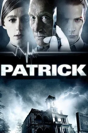 Постер: Патрик