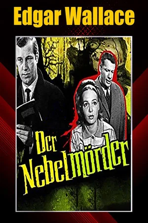 Постер: The Foggy Night Murderer