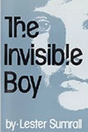 Постер: The Invisible Boy