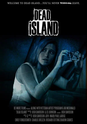 Постер: Dead Island