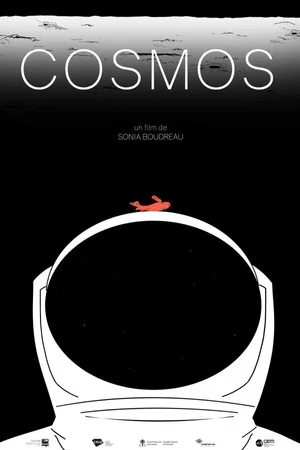 Постер: Cosmos