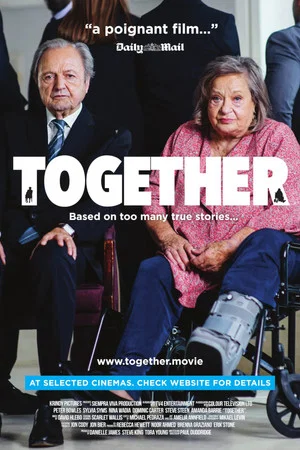 Постер: Together