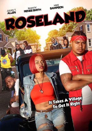 Постер: Roseland