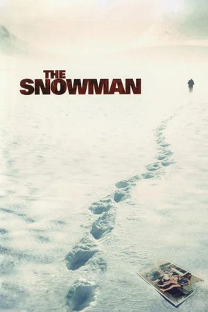Постер: The Snowman