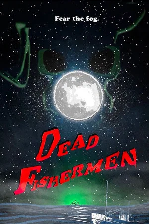 Постер: Dead Fishermen