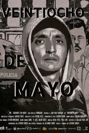 Постер: May 28th