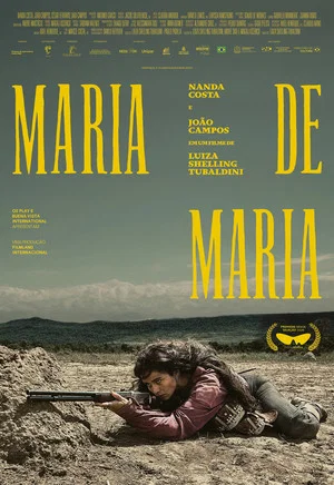 Постер: Maria of Maria