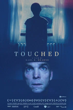 Постер: Touched