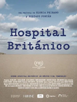 Постер: Hospital Británico